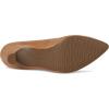 imageClarks Womens Kataleyna Gem PumpWarm Beige Leather
