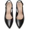 imageClarks Womens Kepley Lane PumpBlack Leather