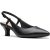 imageClarks Womens Kepley Lane PumpBlack Leather