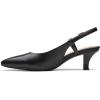 imageClarks Womens Kepley Lane PumpBlack Leather