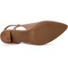 imageClarks Womens Kepley Lane PumpWarm Beige Leather