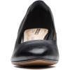 imageClarks Womens Linvale Jerica PumpBlack
