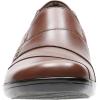 imageClarks Womens May Marigold SlipOn LoaferDark Brown