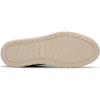 imageClarks Womens Mykah Joy SneakerSilver Leather