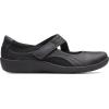 imageClarks Womens Sillian Bella SlipOnBlack
