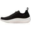 imageClarks Womens Solevana Style CloudSteppers SneakerBlack Nubuck