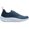 imageClarks Womens Solevana Style CloudSteppers SneakerNavy Nubuck
