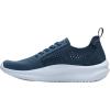 imageClarks Womens Solevana Style CloudSteppers SneakerNavy Nubuck