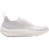 imageClarks Womens Solevana Style CloudSteppers SneakerOff White Nubuck