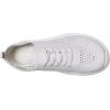 imageClarks Womens Solevana Style CloudSteppers SneakerOff White Nubuck