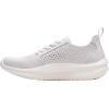 imageClarks Womens Solevana Style CloudSteppers SneakerOff White Nubuck