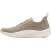 imageClarks Womens Solevana Style CloudSteppers SneakerPale Green Nubuck