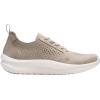 imageClarks Womens Solevana Style CloudSteppers SneakerPale Green Nubuck
