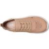 imageClarks Womens Solevana Style CloudSteppers SneakerSand Nubuck