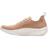 imageClarks Womens Solevana Style CloudSteppers SneakerSand Nubuck