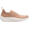 imageClarks Womens Solevana Style CloudSteppers SneakerSand Nubuck