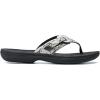 imageClarks mens Brinkley JazzhBlack Snake