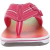 imageClarks mens Brinkley JazzhBrt Pink Ombre