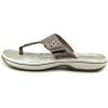 imageClarks mens Brinkley JazzhPewter