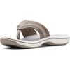 imageClarks mens Brinkley JazzhPewter Synthetic