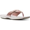 imageClarks mens Brinkley JazzhRose Gold