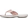 imageClarks mens Brinkley JazzhRose Gold