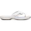 imageClarks mens Brinkley JazzhWhite