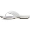 imageClarks mens Brinkley JazzhWhite
