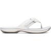 imageClarks mens Brinkley JazzhWhite Synthetic
