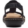 imageClarks womens Laurieann KayNavy Leather