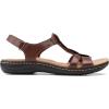 imageClarks womens Laurieann KayTan Leather