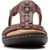 imageClarks womens Laurieann KayTan Leather