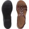 imageClarks womens Laurieann KayTan Leather