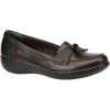 imageClarks Womens Ashland Bubble SlipOn LoaferBrown Multi