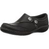 imageClarks Womens Ashland Lane QBlack Leather