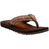 imageClarks Womens Fenner Nerice Flip FlopBrown