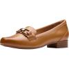 imageClarks Womens Juliet Echo LoaferTan Leather