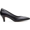 imageClarks Womens Linvale Jerica PumpBlack