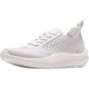 imageClarks Womens Solevana Style CloudSteppers SneakerOff White Nubuck