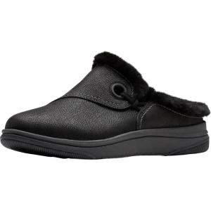 imageClarks Breeze Myth Womens Slip OnBlack Textile