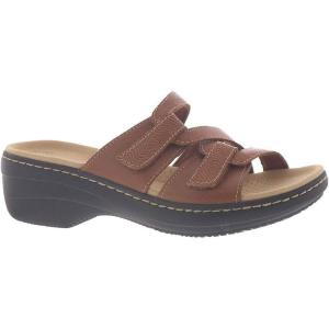 imageClarks Mens Merliah Karli Slide SandalTan