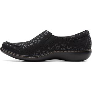 imageClarks Womens Ashland Lane QBlackLeop