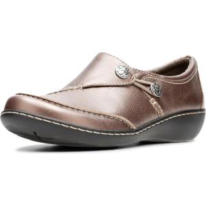 imageClarks Womens Ashland Lane QPewter