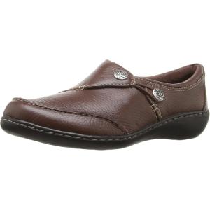 imageClarks Womens Ashland Lane QRedwood