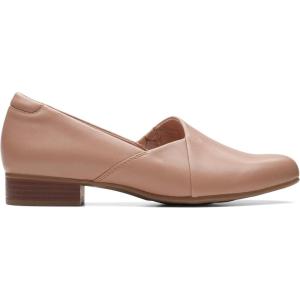 imageClarks Womens Juliet Palm LoaferWarm Beige