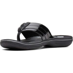 imageClarks mens Brinkley JazzhBlack