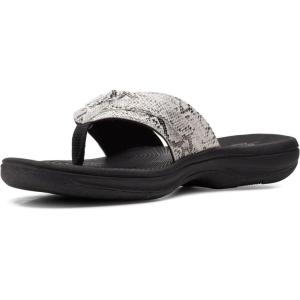 imageClarks mens Brinkley JazzhBlack Snake