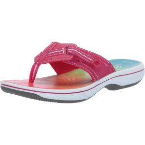 imageClarks mens Brinkley JazzhBrt Pink Ombre