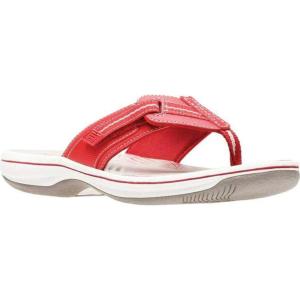 imageClarks mens Brinkley JazzhRed