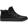 imageClarks Womens Breeze Range Ankle BootBlack